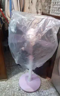پنکه ایستاده ۲۲۰ ولت نو