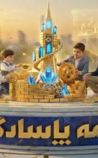 استخدام  دو نفر آقا و خانم  در شرکت بیمه پاسارگاد