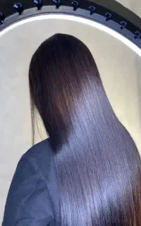 تخفیف کراتین و پروتئین، احیای‌ تخصصی مو