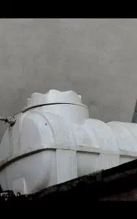 تانکر۲۰۰لیتری