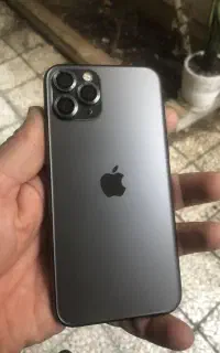 apple 11 pro   256gig