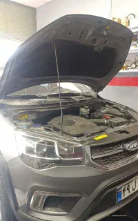 مکانیکی تعمیرگاه ام جی ، لیفان ، ام وی ام ، تیگو