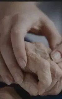 پرستار خانم صبح تا شب