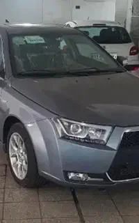 دنا پلاس توربو اتوماتیک اپشنال ۱۴۰۴