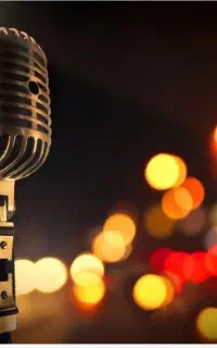 آموزش حرفه ای خوانندگی پاپ و سنتی و تصنیف خوانی