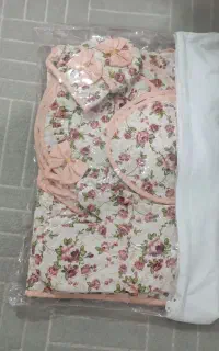 ست آشپزخانه عروس ۱۱ تیکه مناسب جهاز عروس