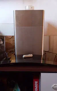 هود لمسی بیمکث