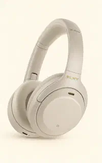 هدفون حرفه ای سونی wh1000 xm4