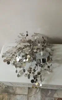 لوستر استیل