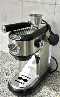 دستگاه اسپرسو ساز مباشی ژاپن