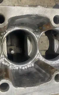 استاندارد سازی موتور و سرسیلندر خودرو با ضمانت