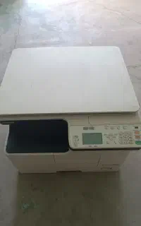 دستگاه کپی toshiba
