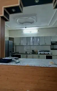 ضامن آهو نیکان/۱۱۰ متر طبقه بالا/مستقل /تخلیه