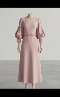 لباس مجلسی