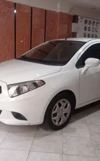 برلیانس220 در حد نو