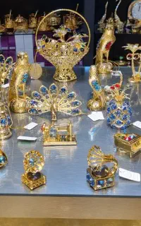 ظروف آبطلاامارات کلکسیون سوارسکی های وارداتی۱۰۰مدل