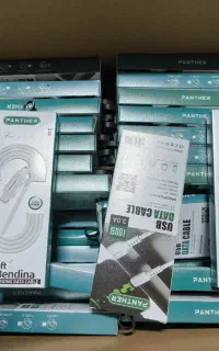 کابل شارژ آیفن