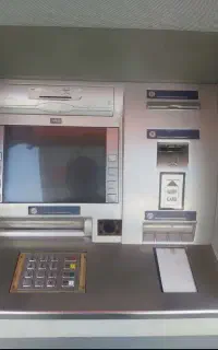 خود پرداز ATM