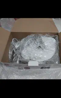 خردکن برقی مایر خارجی اصلی