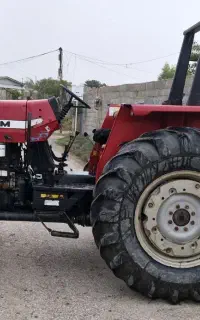 تراکتور ۴۷۵