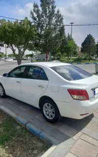 آریو سواری