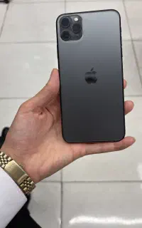 ۱۱ پرومکس فوری