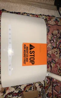 مودم D-Link مدل DSL-2730U