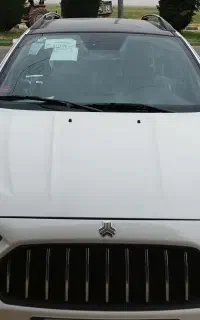 اطلس جی ال، صفر خشک مدل ۱۴۰۴ ب قیمت توافقی.