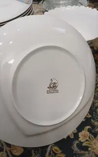 سرویس ۳۰ پارچه توس چینی