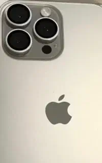 ایفون 16 promax پرومکس با ریجستر ۲ سیم باتری99