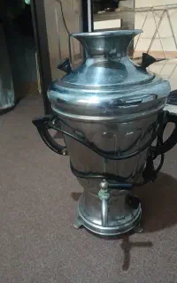 سماور برقی سالم