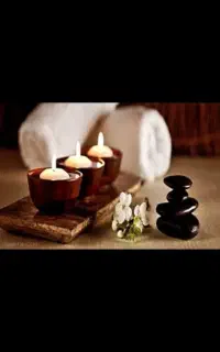 ماساژ درمانی فقط ویژه بانوان