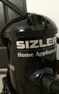جارو برقی سطلی