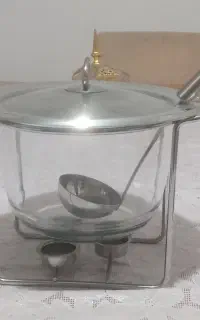 سوفله خوری سالم