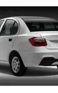 ساینا اس ۸۵ گانه مدل ۴۰۵ کیلومتر جدید