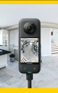 بازدید مجازی هوشمند املاک