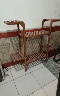 پایه گلدان