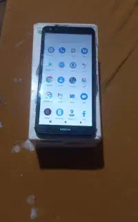 گوشی نوکیا C1