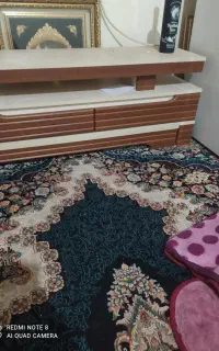 فروش میز تلوزیون سه تیکه جدا میشه