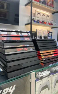 پخش مستقیم بدون واسطی پی اس فور فایو