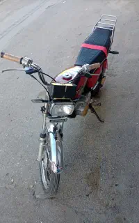 موتور مزایده