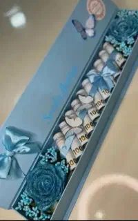همه سبک گل ربانی