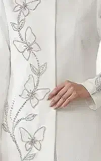 مدل برا لباس زنانه مانکن