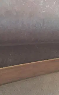 میز جلو اداری