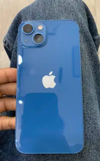Iphone 13 normal حافظه ۱۲۸