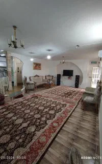 طبقه بالا ۱۰۰ متری شریعتی