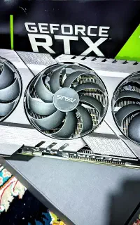 ASUS TUF GAMING RTX 3070 TI O8G