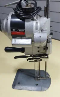 قیچی برش
