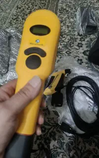 ردیاب ماهی نو مارک Biomark