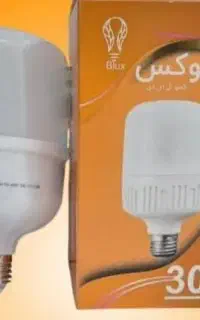 لامپ بلوکس
